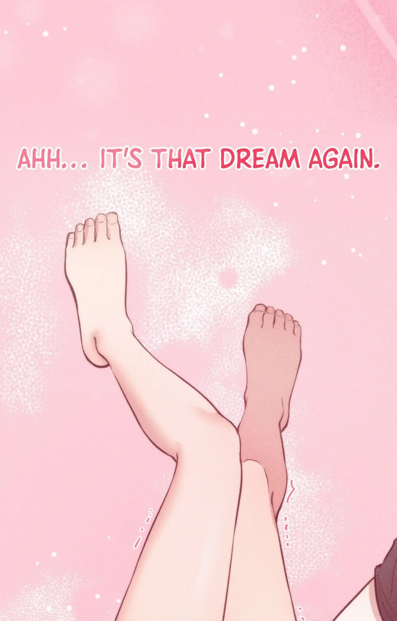 Hana's Demons of Lust Chapter 103 - page 3