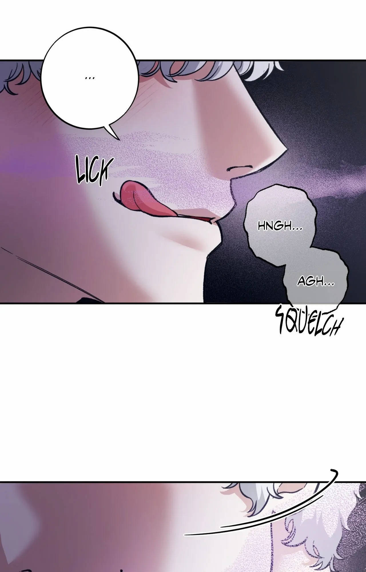 Hana's Demons of Lust Chapter 103 - page 30