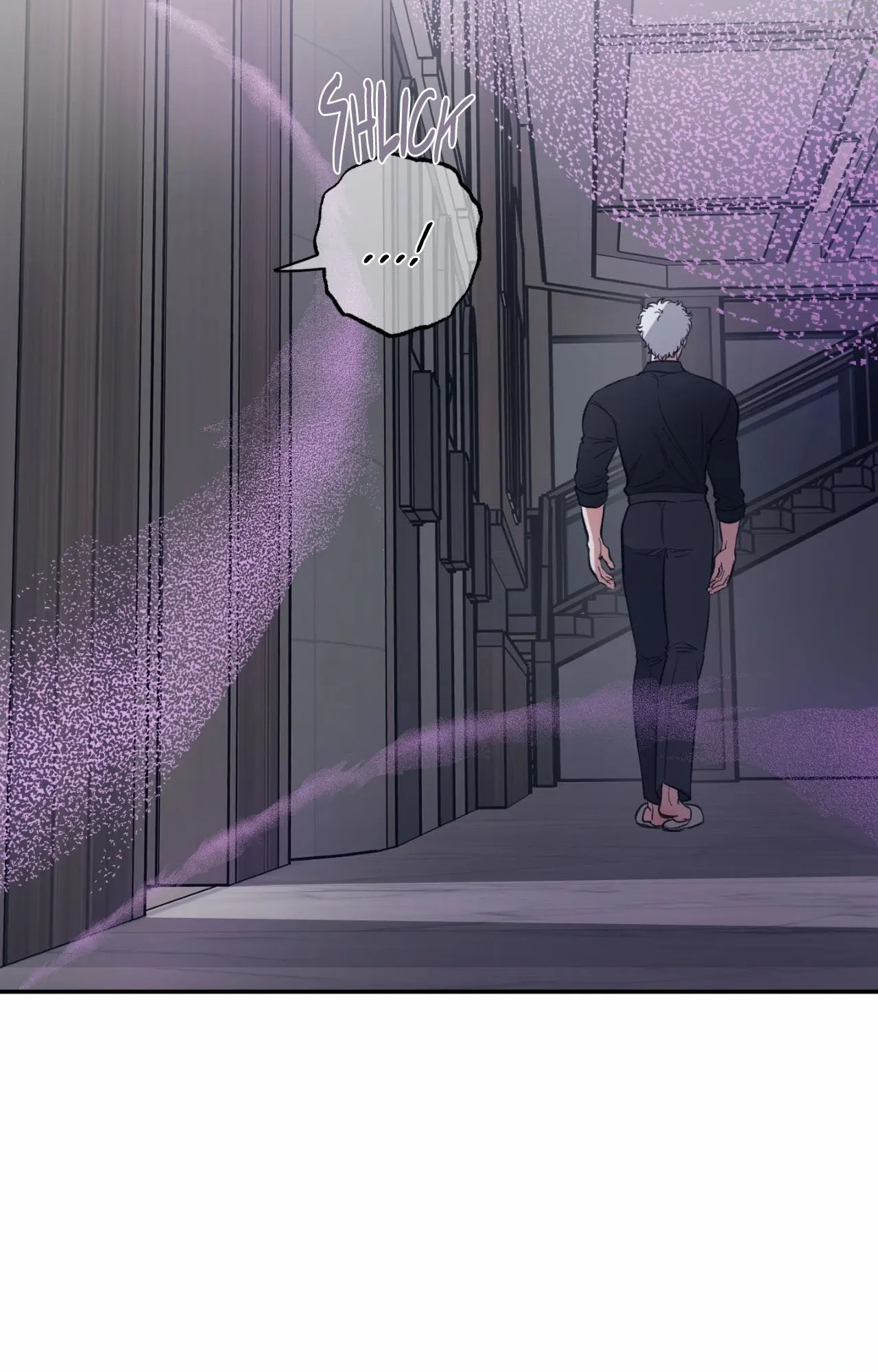 Hana's Demons of Lust Chapter 103 - page 32
