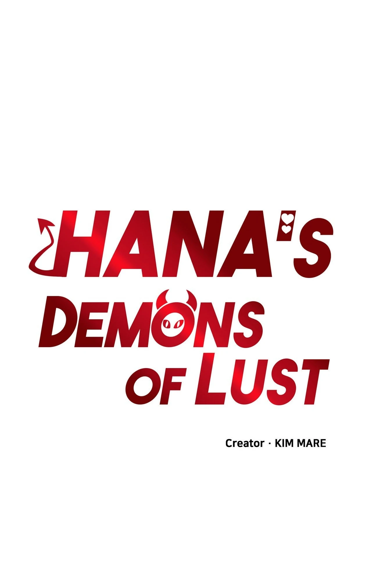 Hana's Demons of Lust Chapter 103 - page 33