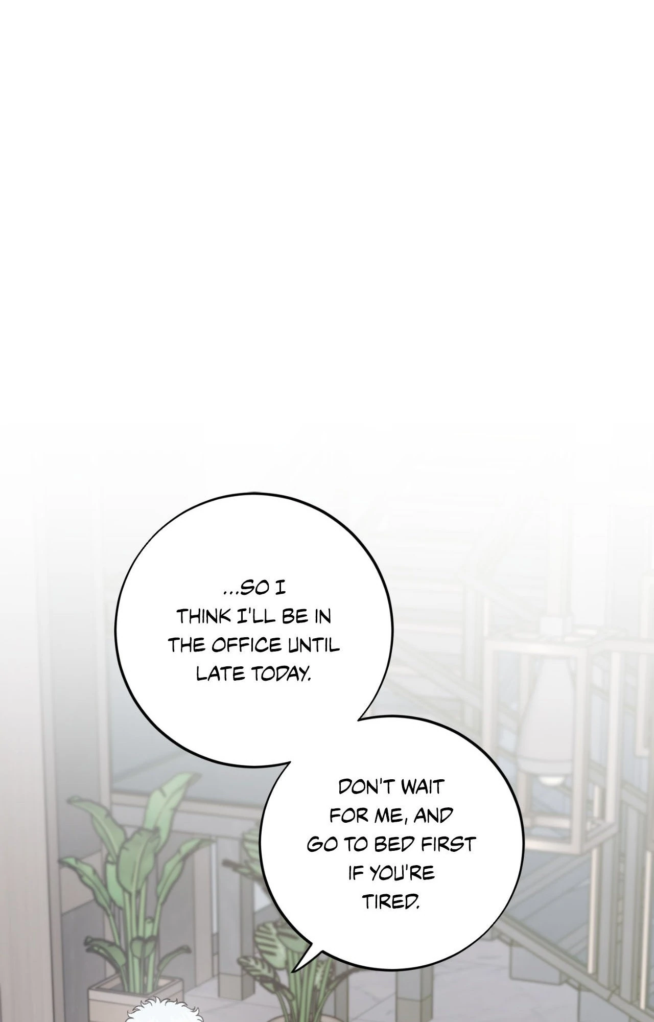 Hana's Demons of Lust Chapter 103 - page 34