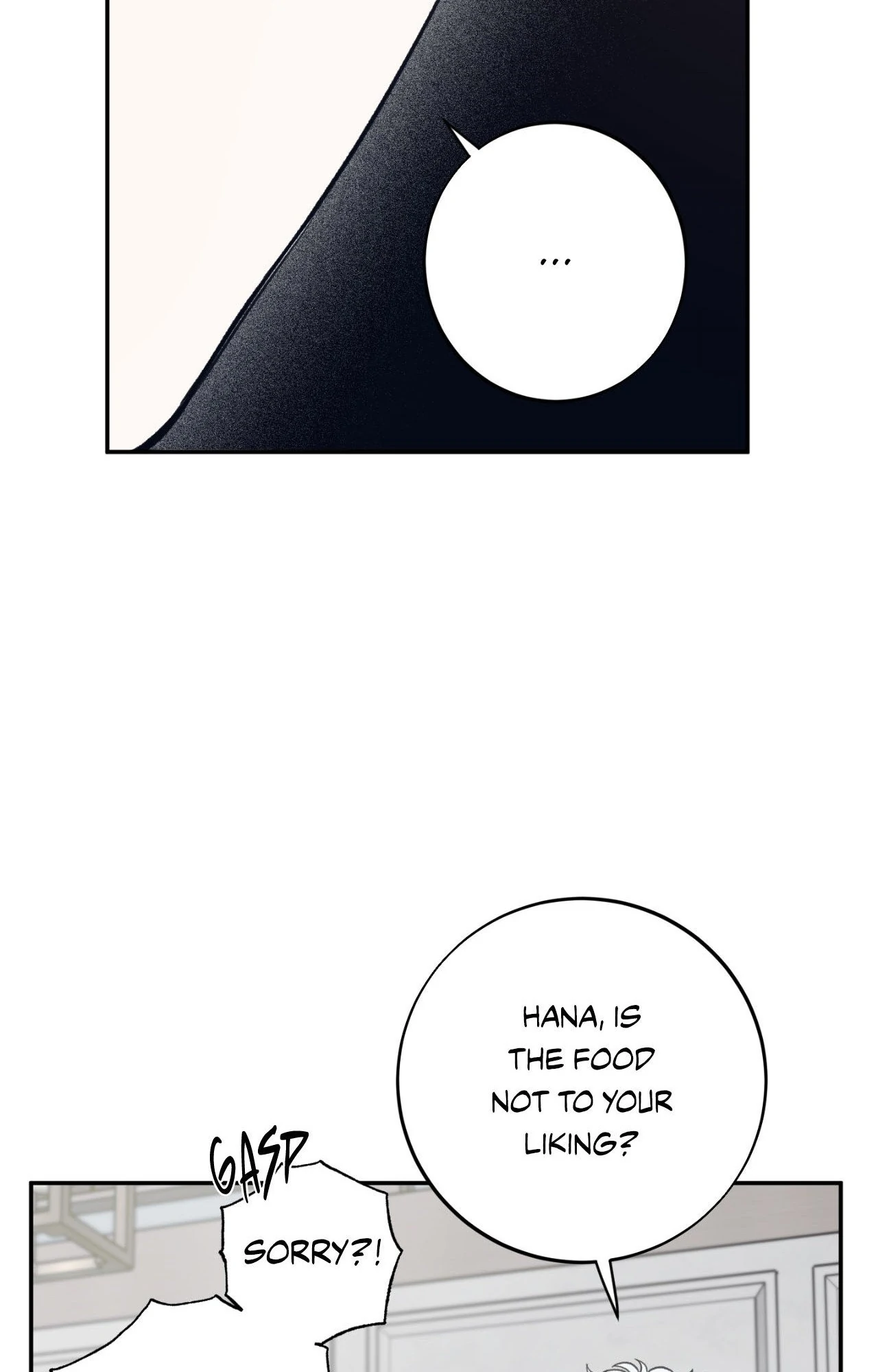Hana's Demons of Lust Chapter 103 - page 38