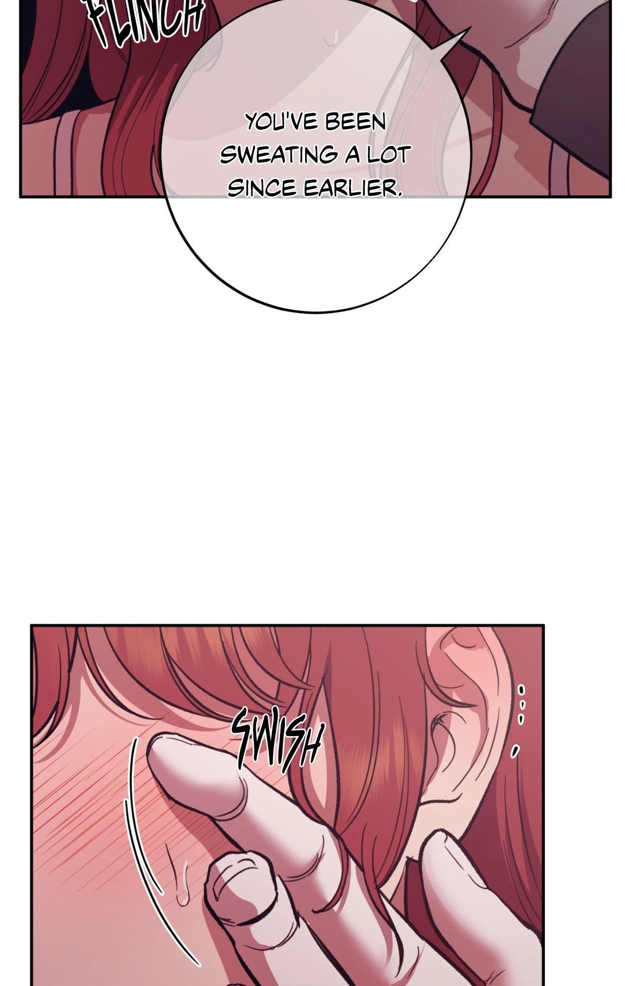 Hana's Demons of Lust Chapter 103 - page 43