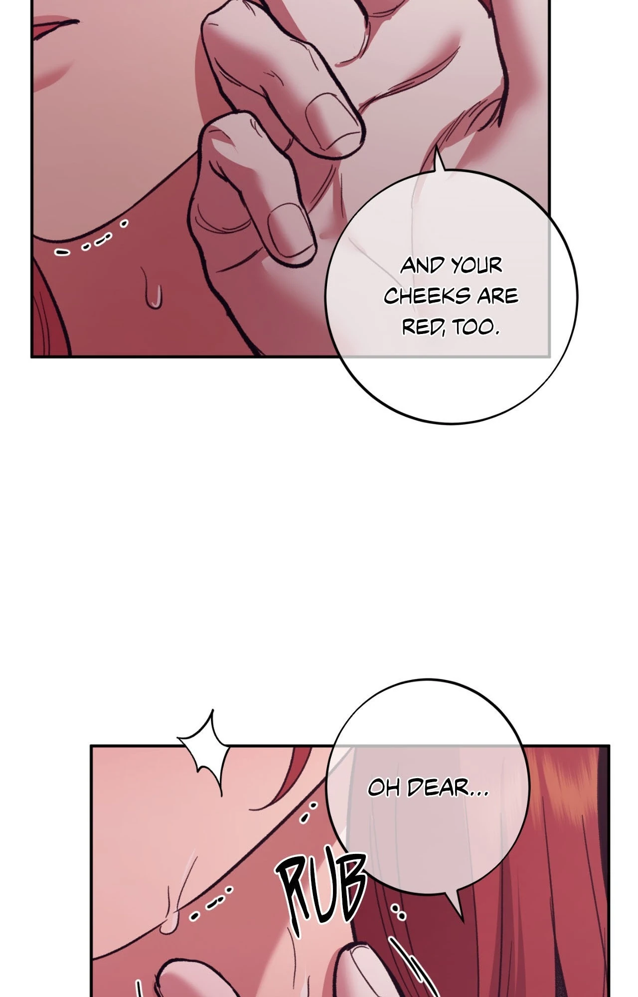 Hana's Demons of Lust Chapter 103 - page 44