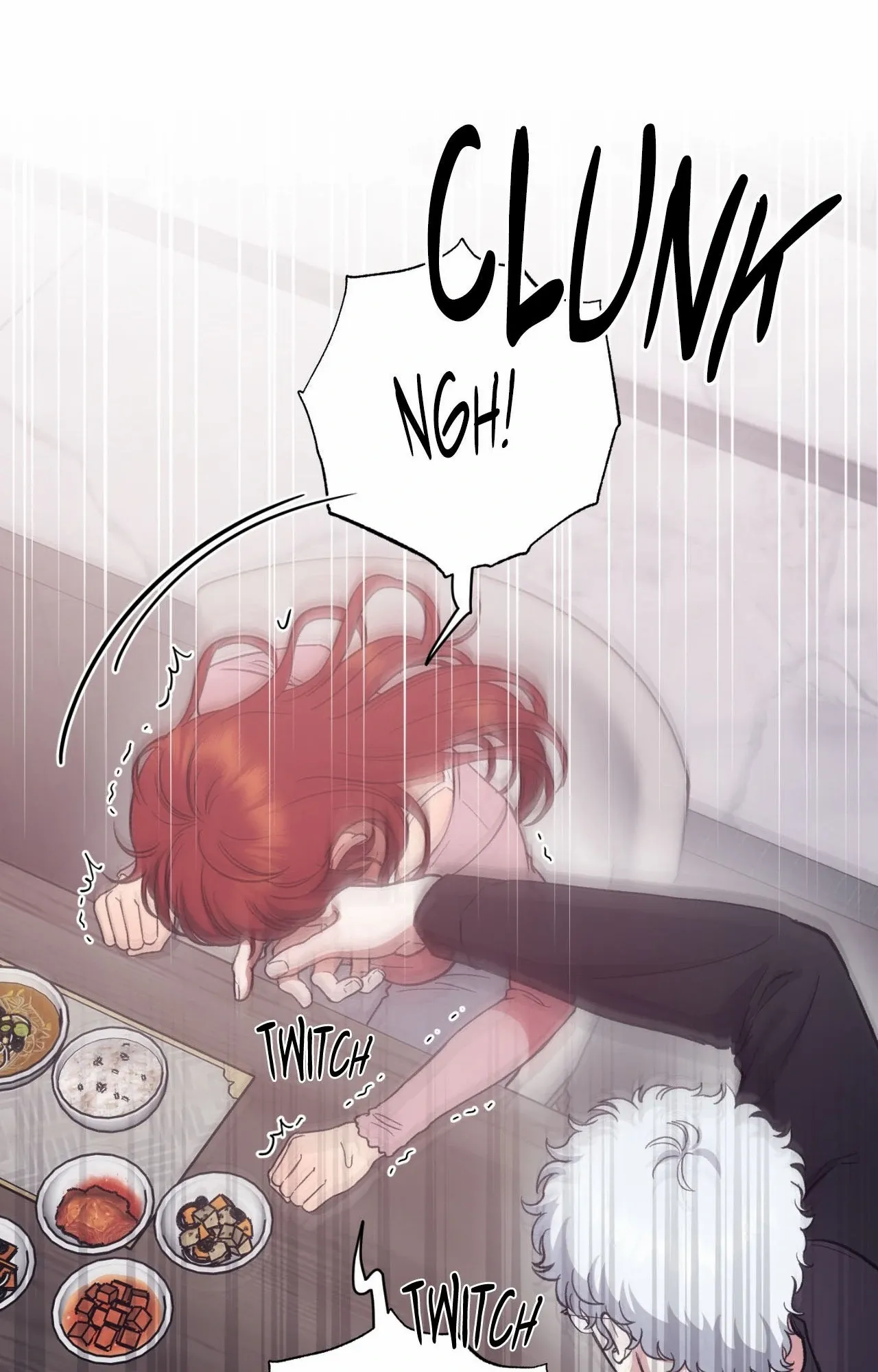 Hana's Demons of Lust Chapter 103 - page 46