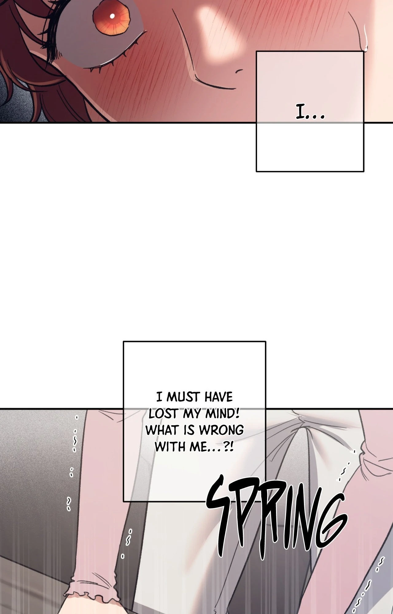 Hana's Demons of Lust Chapter 103 - page 48