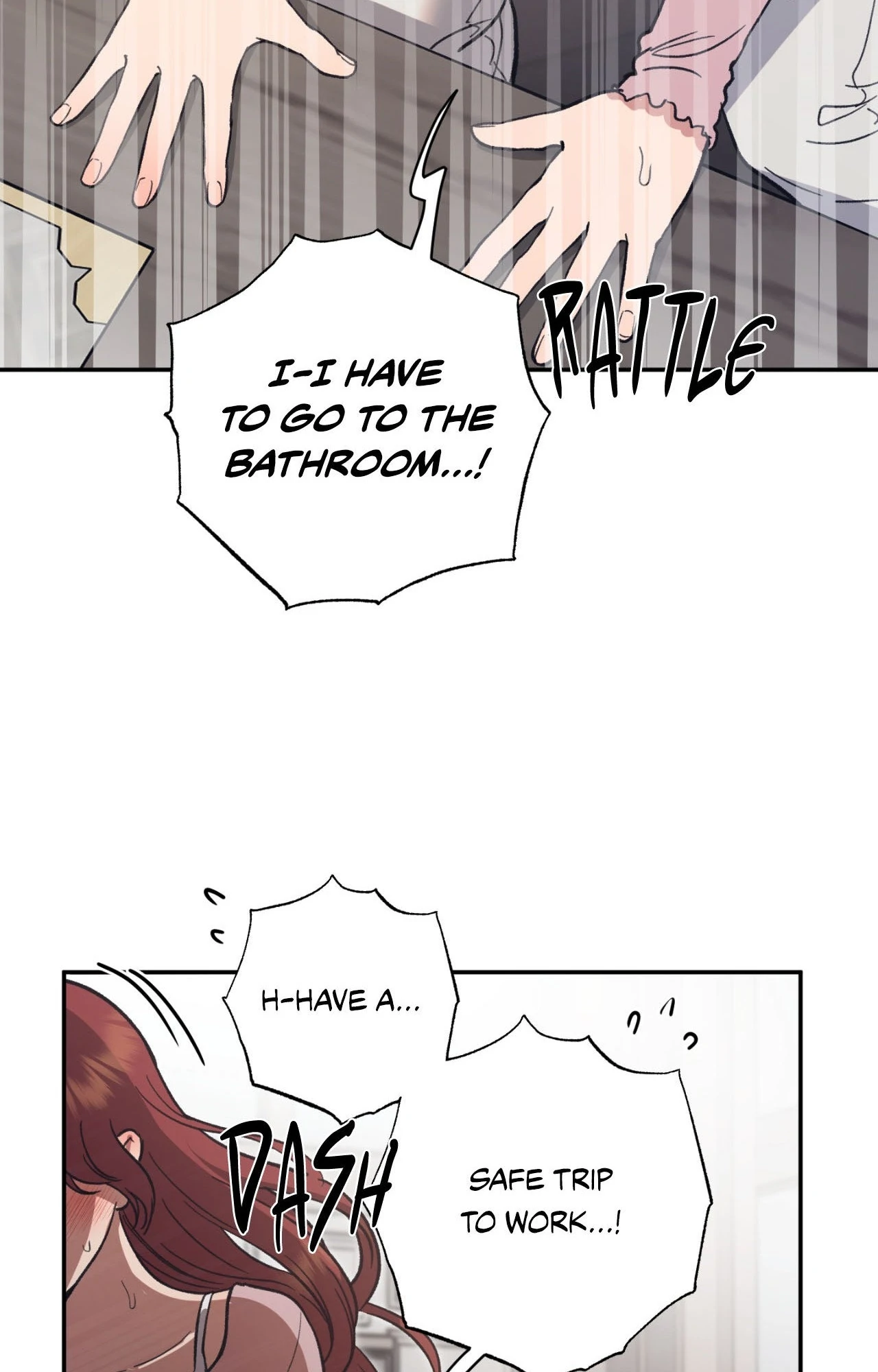 Hana's Demons of Lust Chapter 103 - page 49