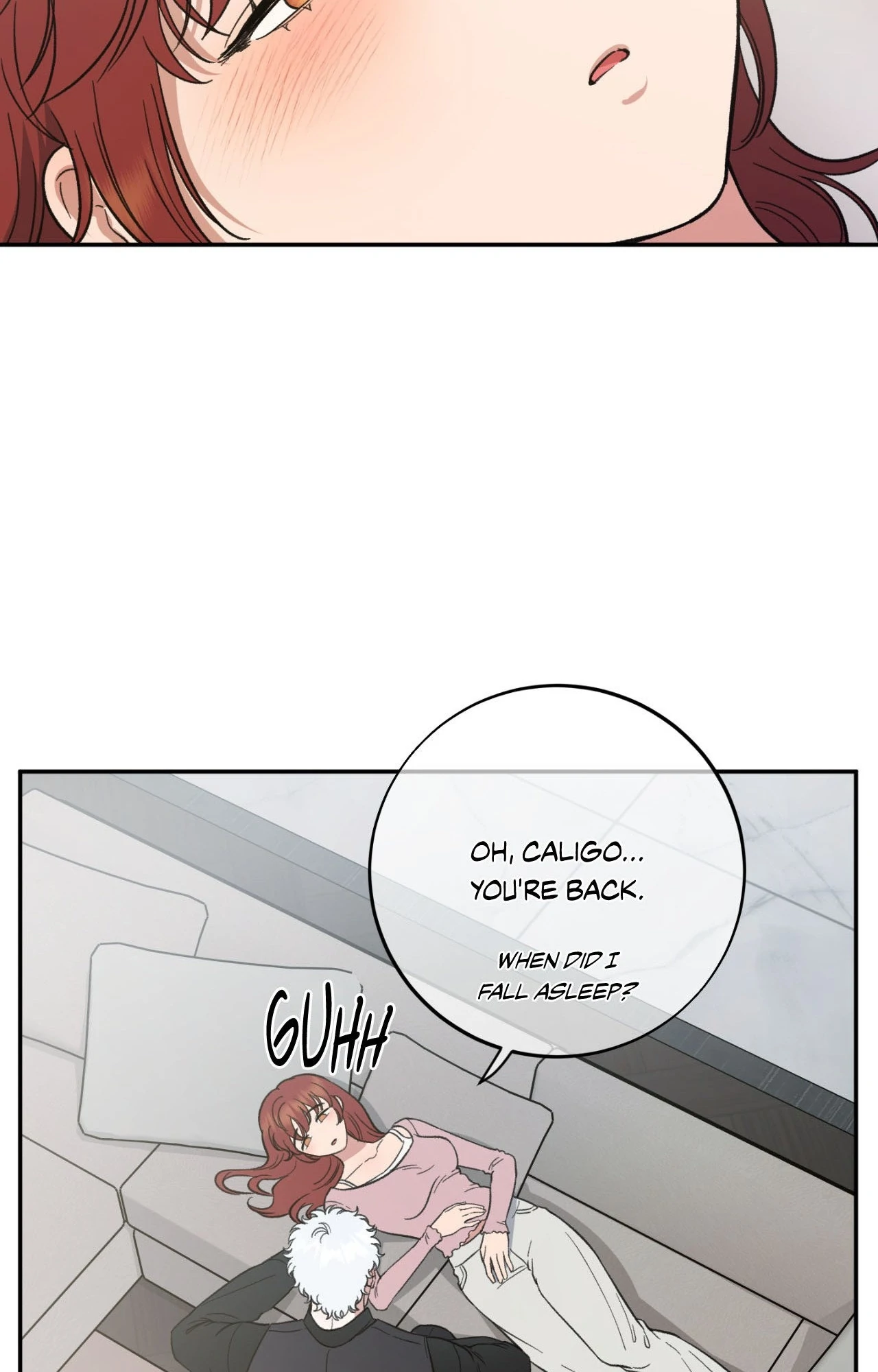 Hana's Demons of Lust Chapter 103 - page 56