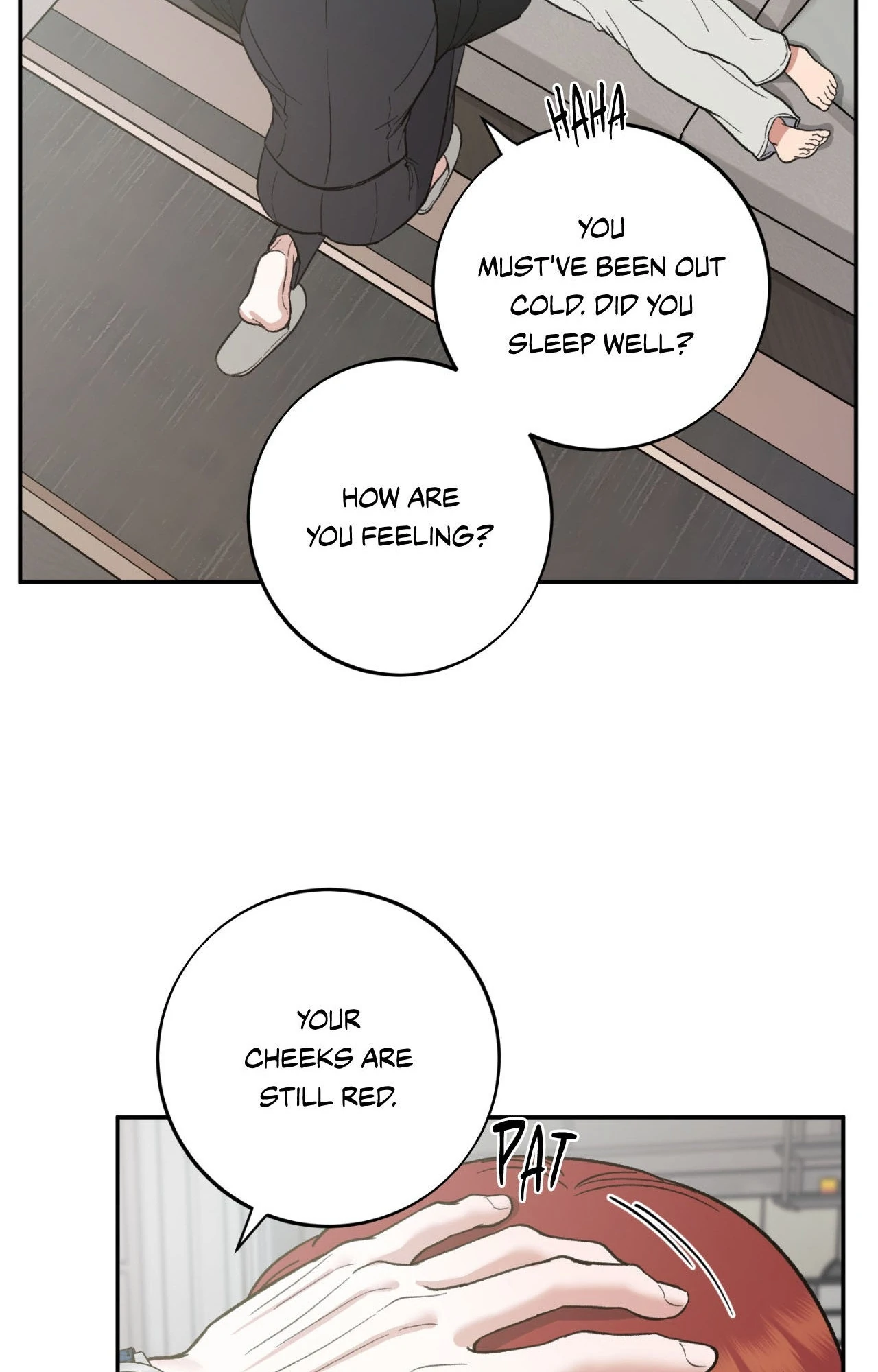 Hana's Demons of Lust Chapter 103 - page 57