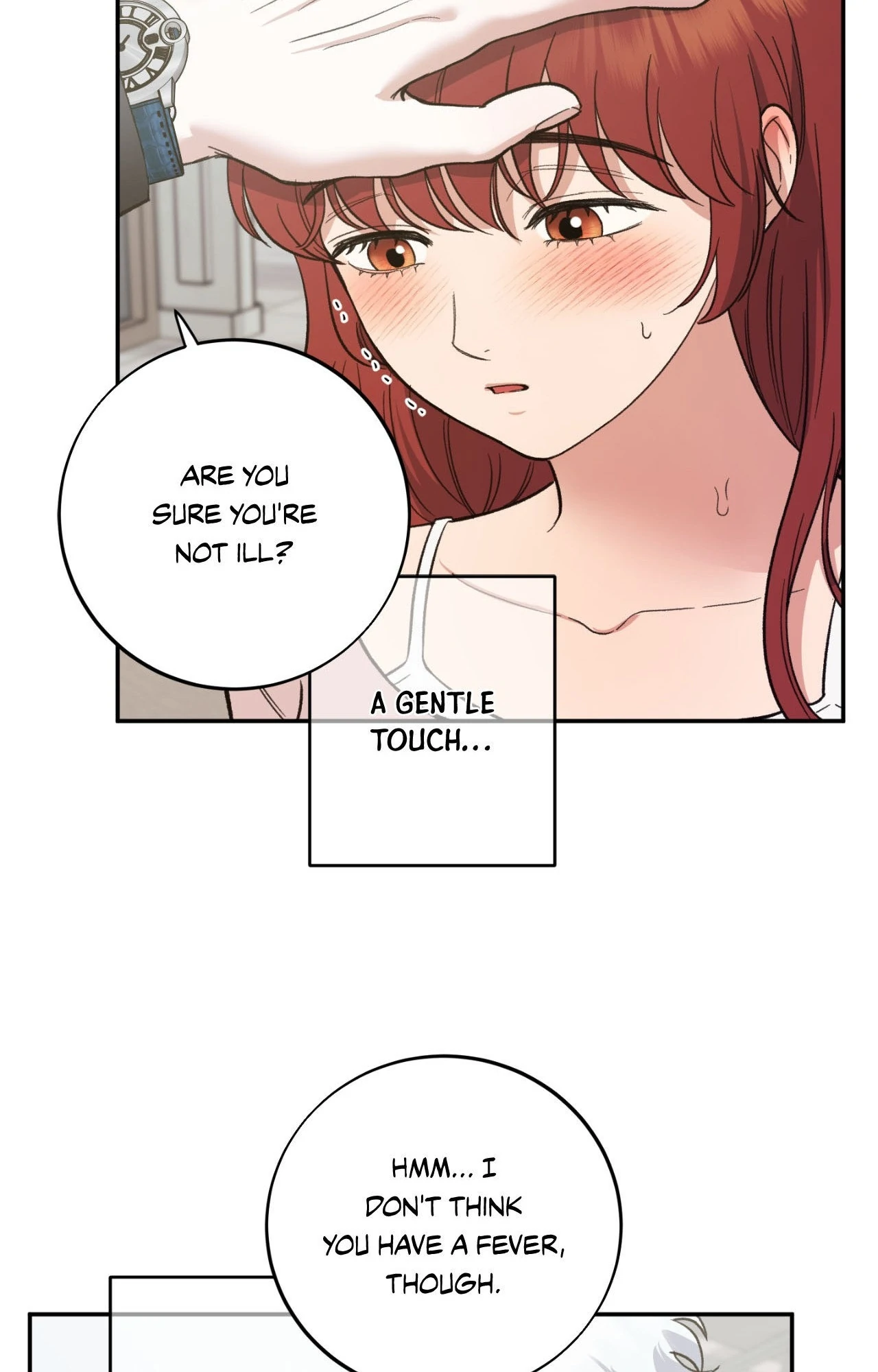 Hana's Demons of Lust Chapter 103 - page 58