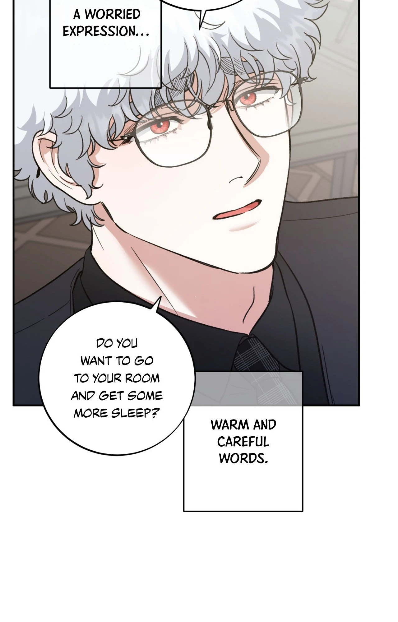 Hana's Demons of Lust Chapter 103 - page 59