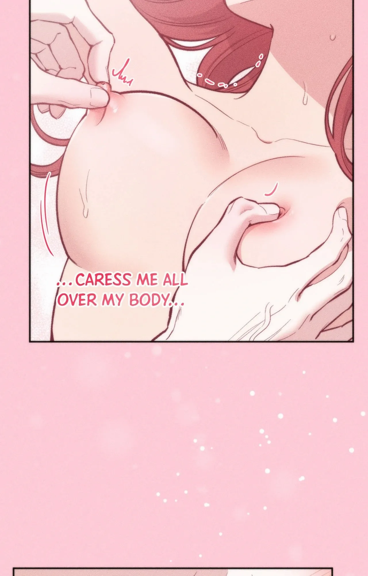 Hana's Demons of Lust Chapter 103 - page 6