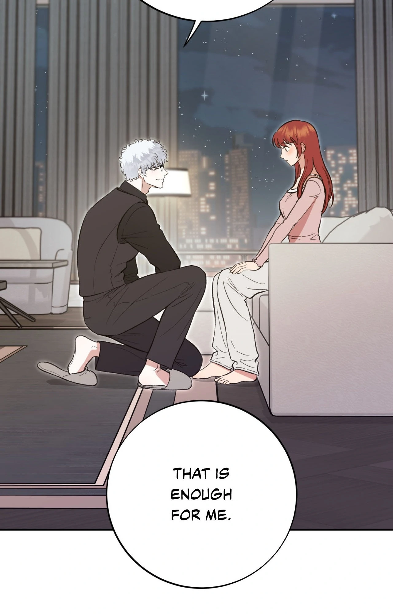 Hana's Demons of Lust Chapter 103 - page 64