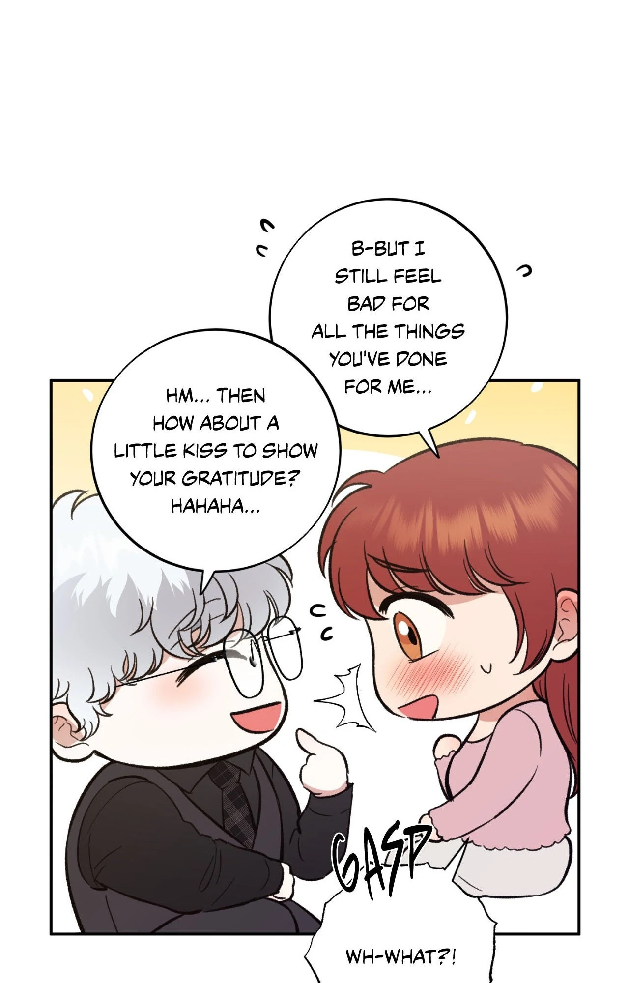Hana's Demons of Lust Chapter 103 - page 65