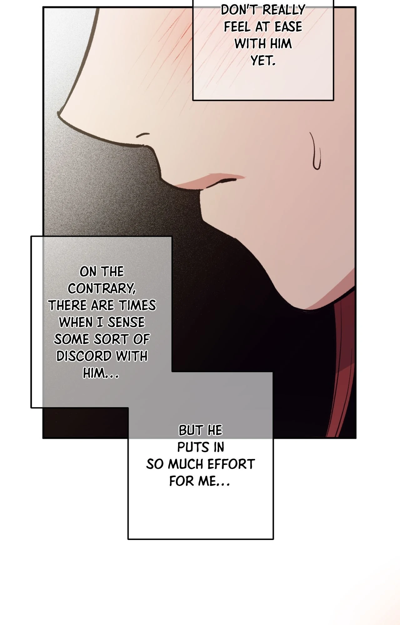 Hana's Demons of Lust Chapter 103 - page 69