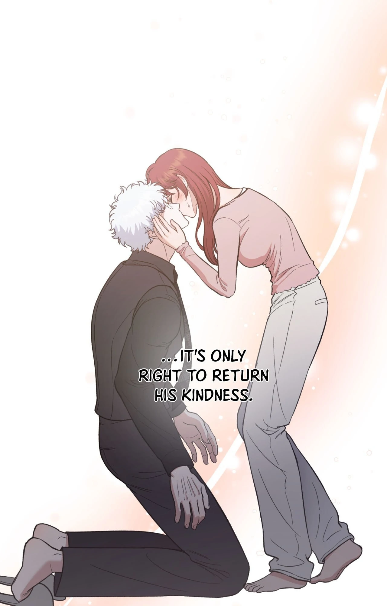 Hana's Demons of Lust Chapter 103 - page 70