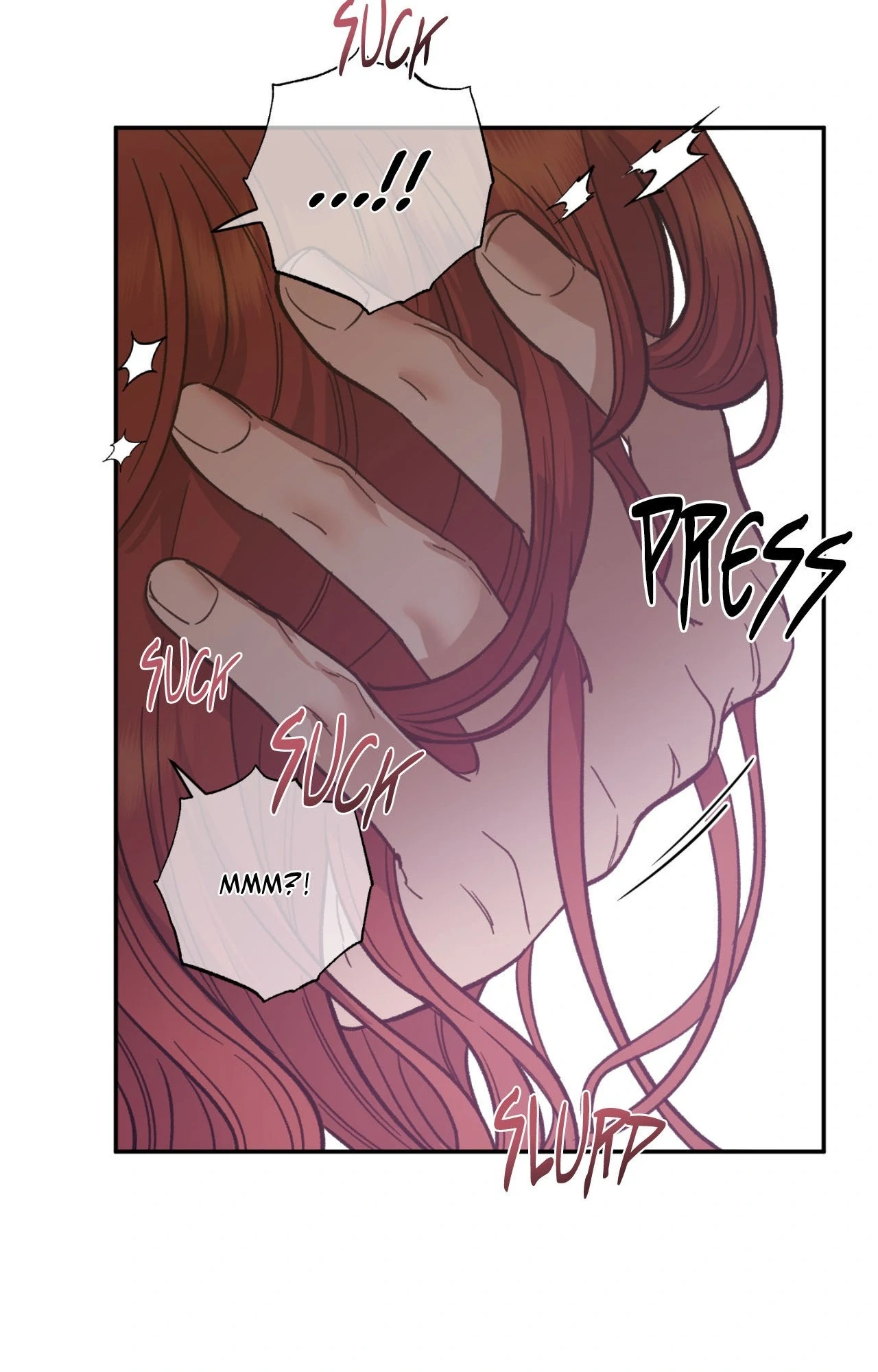 Hana's Demons of Lust Chapter 103 - page 84