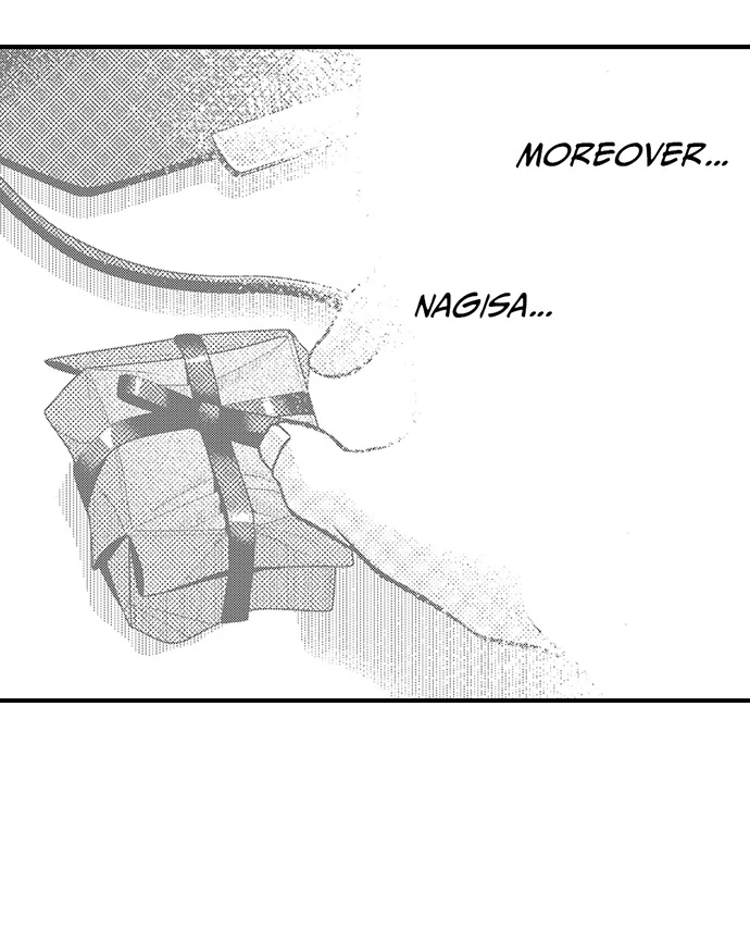 Offering My Virginity to a Gangster Chapter 109 - page 20
