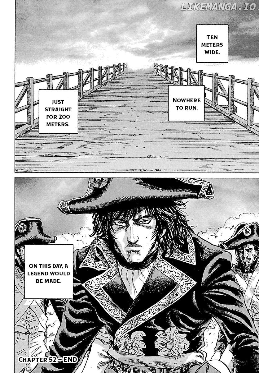 Napoleon – Age of the Lion Chapter 52 - page 28