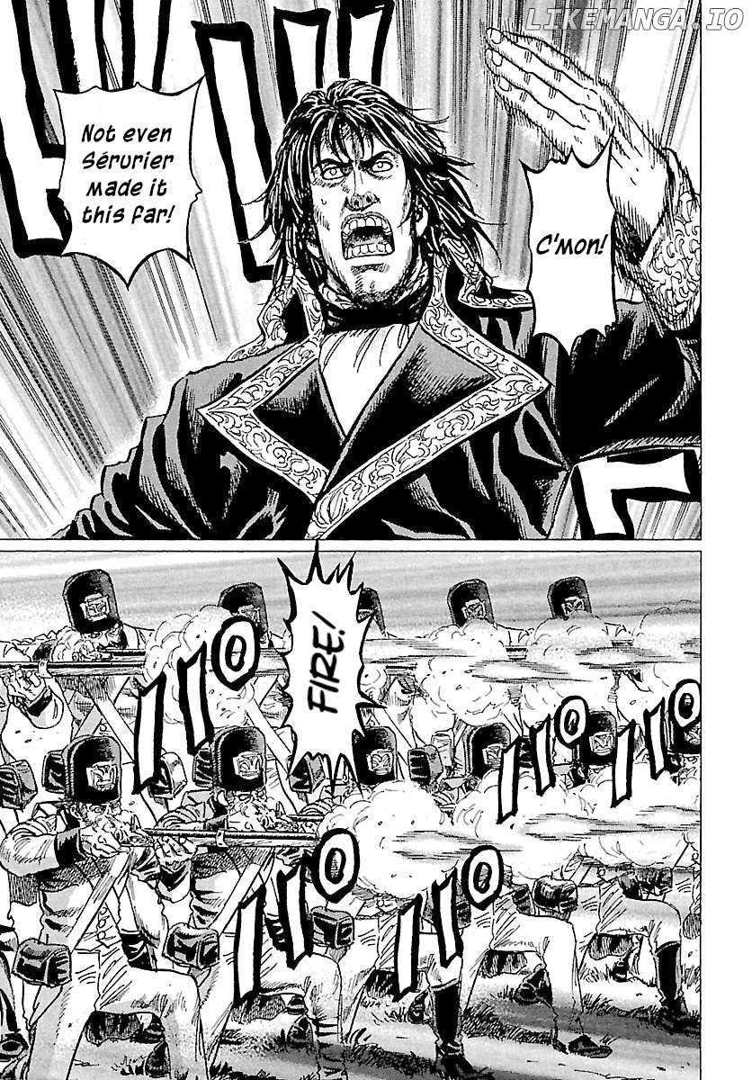 Napoleon – Age of the Lion Chapter 54 - page 1