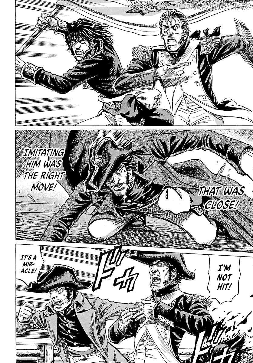 Napoleon – Age of the Lion Chapter 54 - page 11