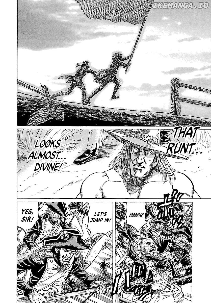 Napoleon – Age of the Lion Chapter 54 - page 13