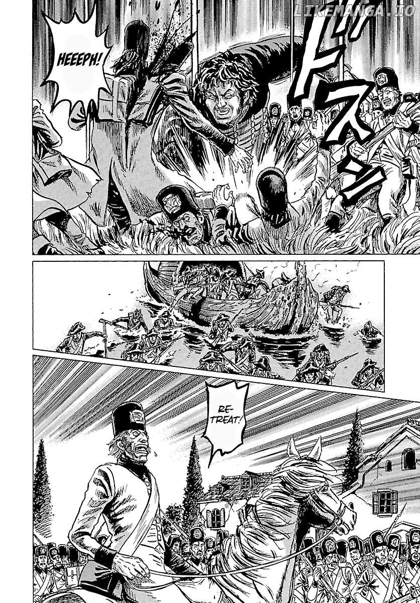 Napoleon – Age of the Lion Chapter 54 - page 23