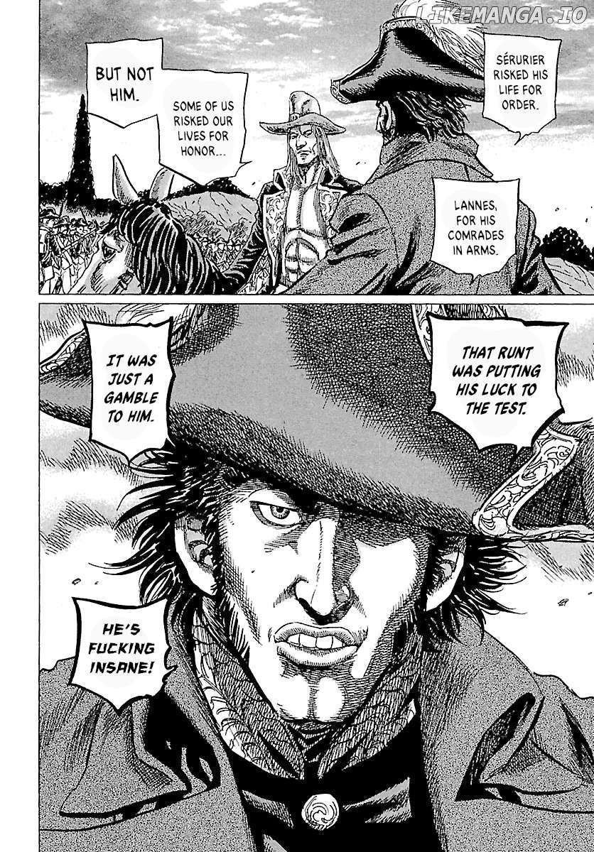 Napoleon – Age of the Lion Chapter 54 - page 25