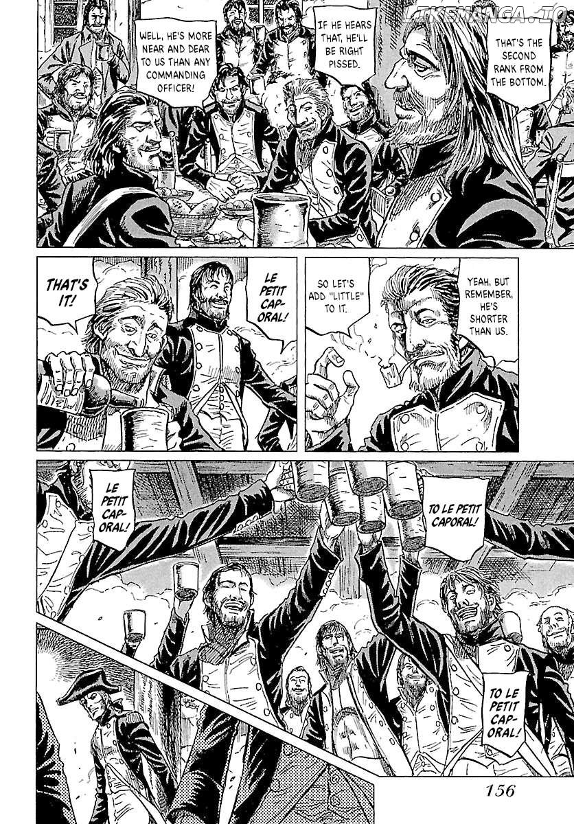 Napoleon – Age of the Lion Chapter 54 - page 27
