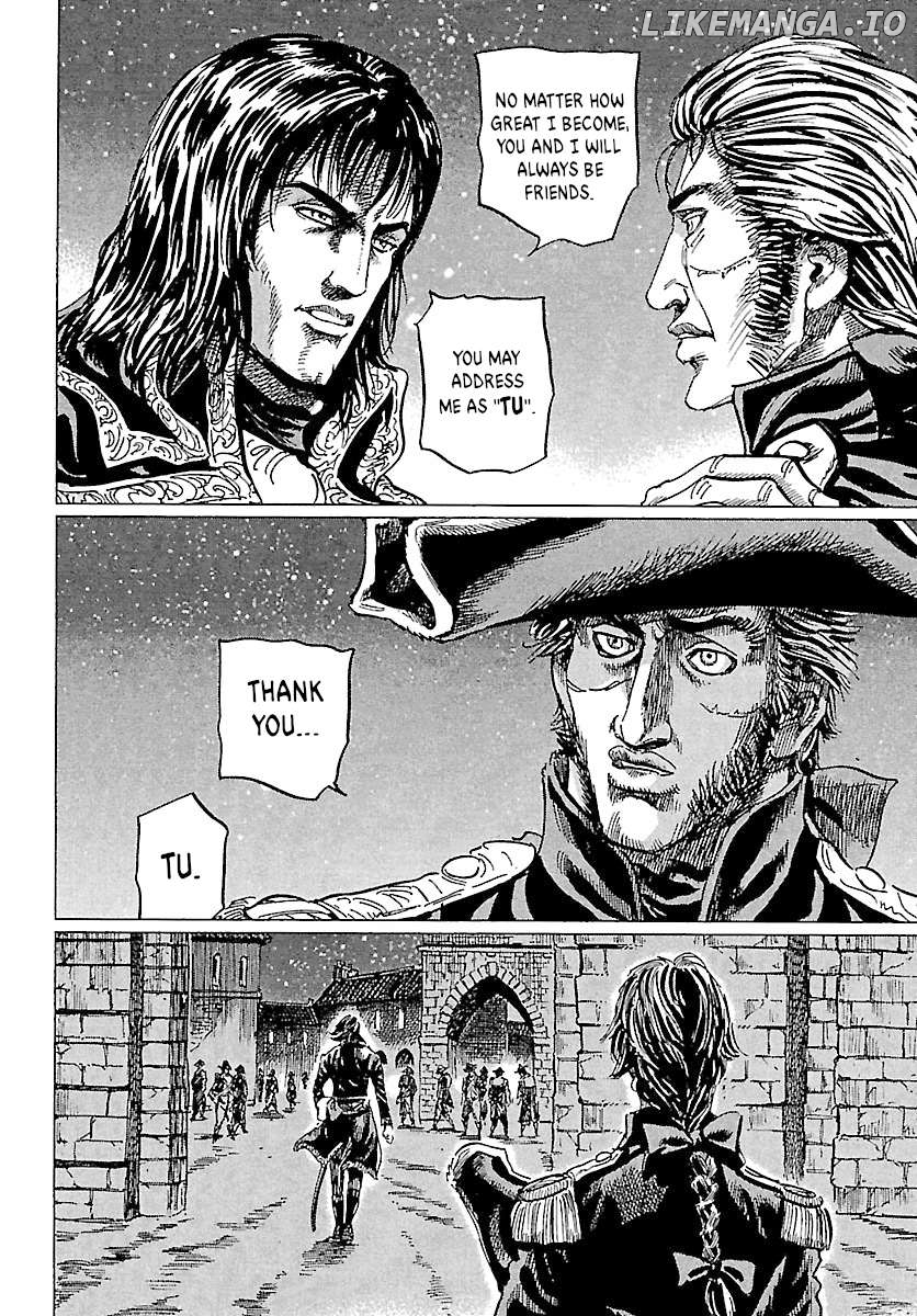 Napoleon – Age of the Lion Chapter 54 - page 29