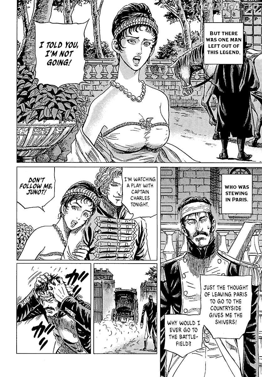 Napoleon – Age of the Lion Chapter 54 - page 32