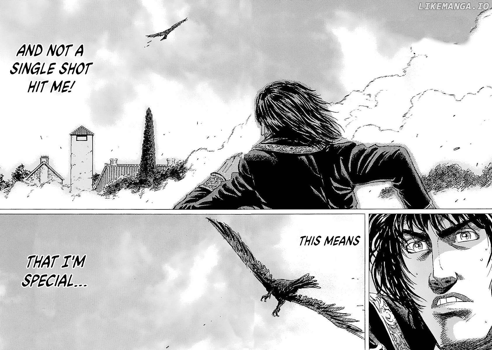 Napoleon – Age of the Lion Chapter 54 - page 4