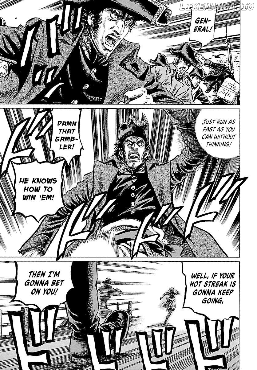 Napoleon – Age of the Lion Chapter 54 - page 6