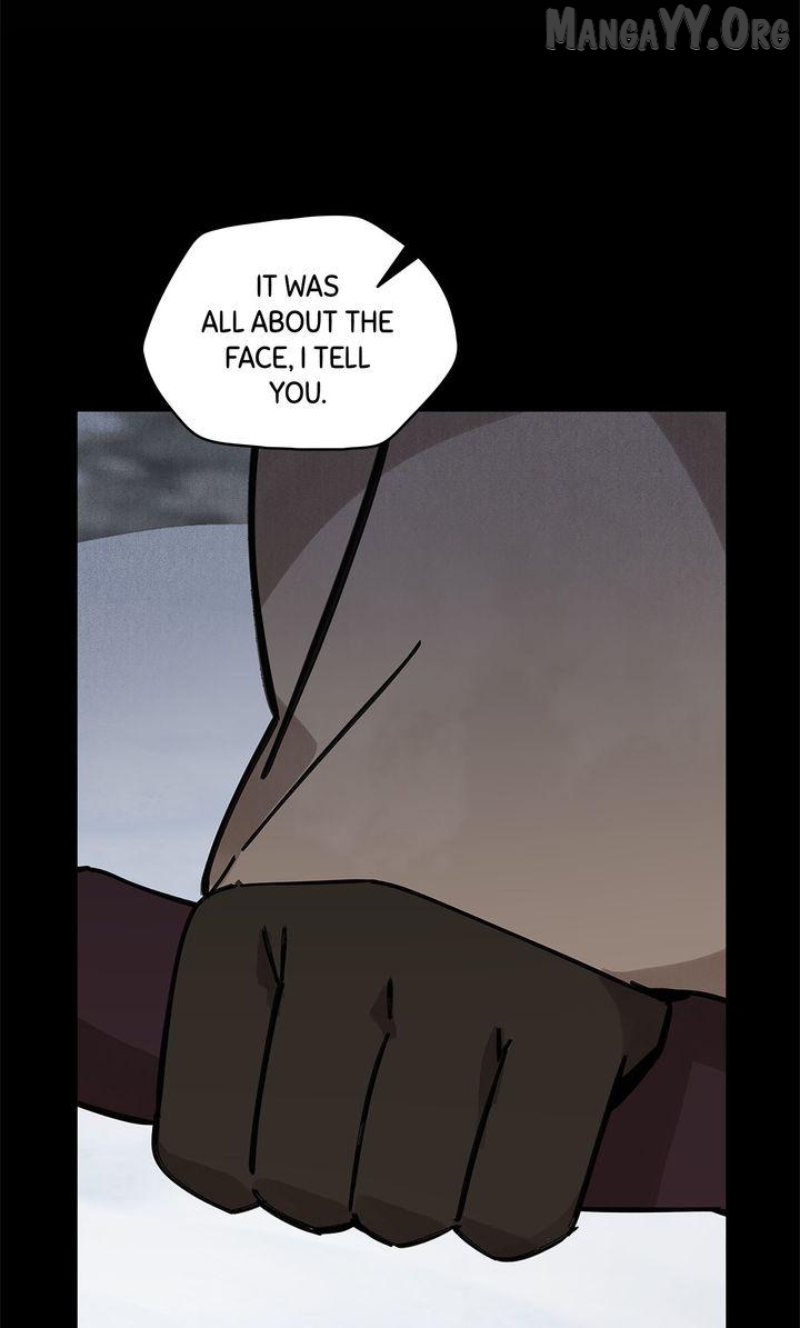 Paljae, Child of Winter Chapter 133 - page 39