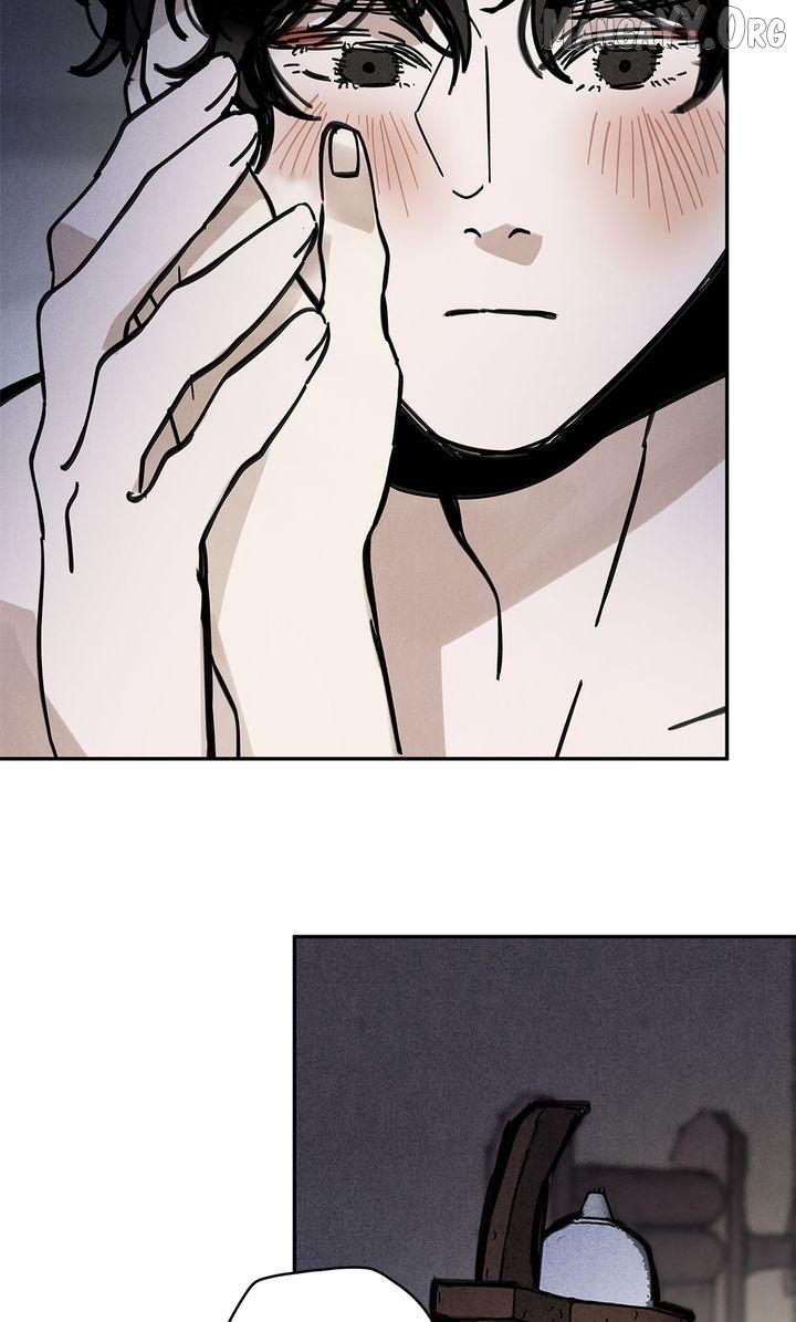 Paljae, Child of Winter Chapter 133 - page 71